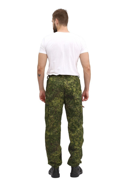 Костюм ТУРИСТ МОСКИТ с БР (кмф писксель)