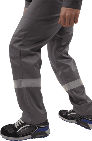 Костюм ГАЛАКТИКА с ПК (серый/бирюзовый)