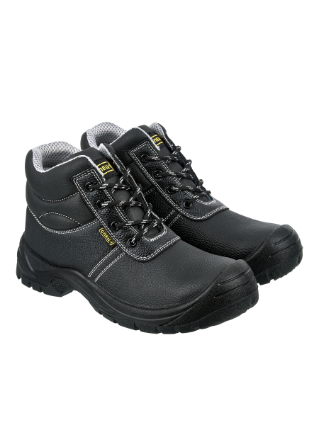 Ботинки СПЕЦ-1 ПУ