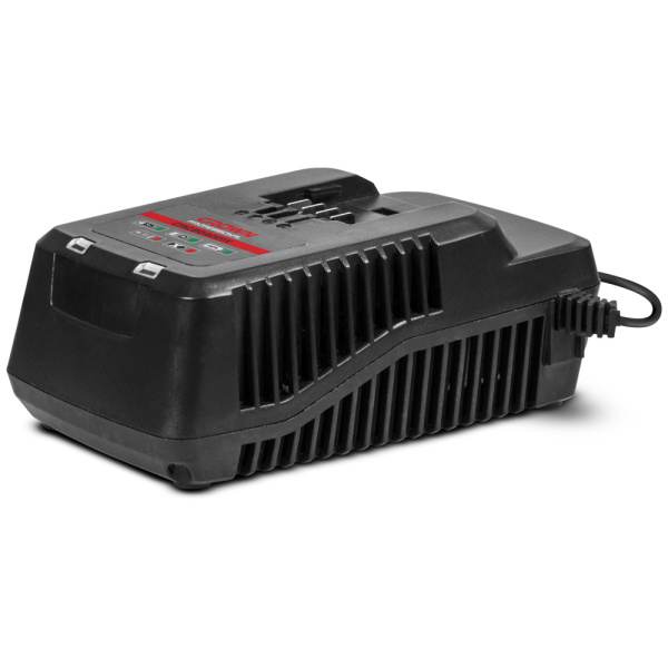 Аккумуляторный фрезер CROWN CT26010HX-4 BMC 20В B3+ 2х4.0Ач 10000-30000об/мин