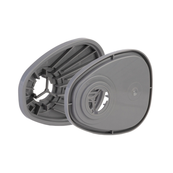 6101 Адаптер для противоаэрозольного фильтра Jeta Safety