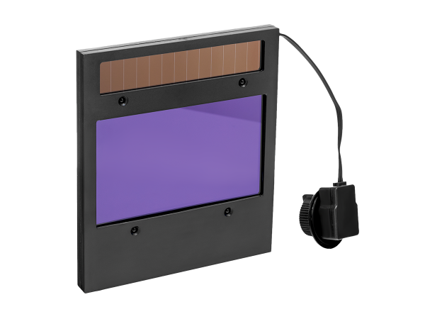 Маска сварщика PRO B40 TRUE COLOR®