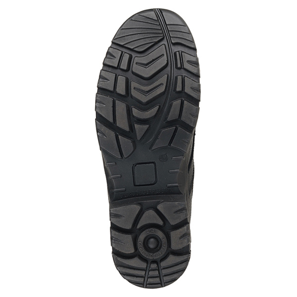 Берцы ЛИДЕР ИМПОРТ 8107Л ПУ с ТП