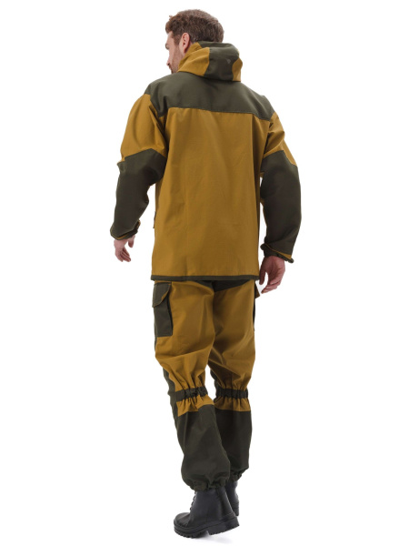 Костюм ГОРКА-ГОРЕЦ с БР (хаки)