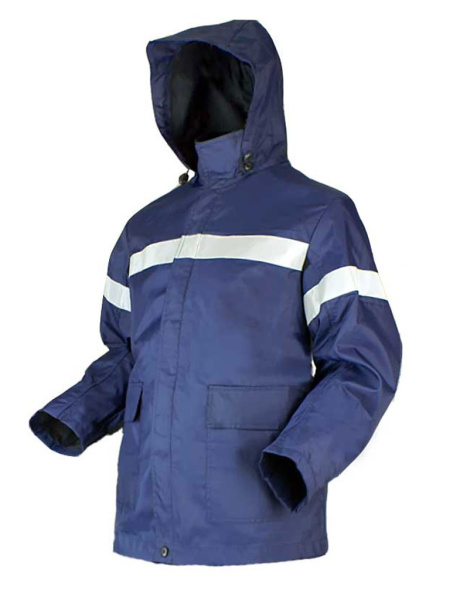 Костюм Нефтяник 100% защитное покрытие 