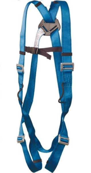 Полная привязь Высота 035