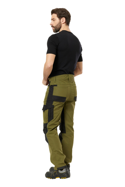 Брюки EUROGORKA Т652