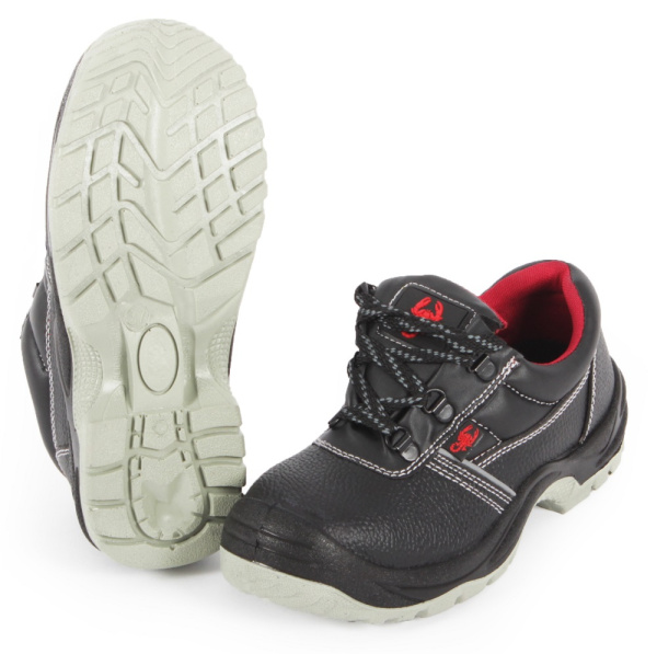 Полуботинки СКОРПИОН ПУ/ТПУ с МП