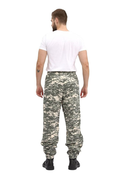 Костюм МАСКХАЛАТ с БР (цифра св.серый)