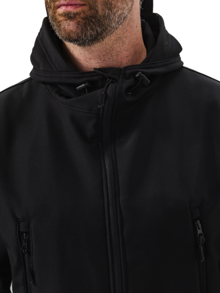 Костюм ВЕПРЬ демисезонный с БР (графит)