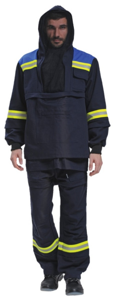 Костюм термостойкий "Идол"