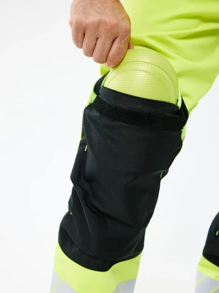 Брюки NEO PANTS (неон)