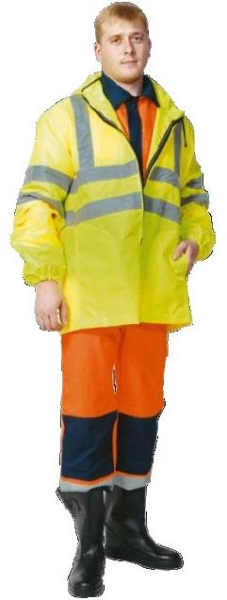 Куртка Дорожник