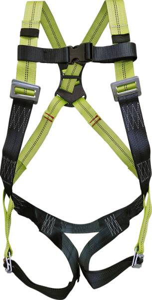 Страховочная привязь СП-01