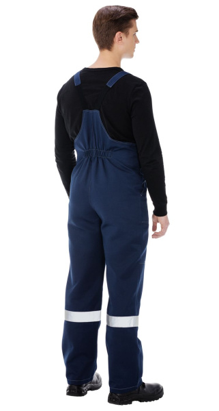 Костюм ТИМБЕР с ПК (синий/васильковый)