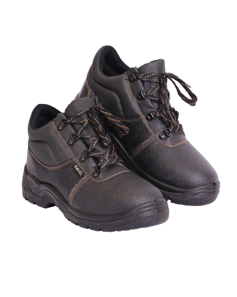 Ботинки FOOTWEAR МП, ПУ