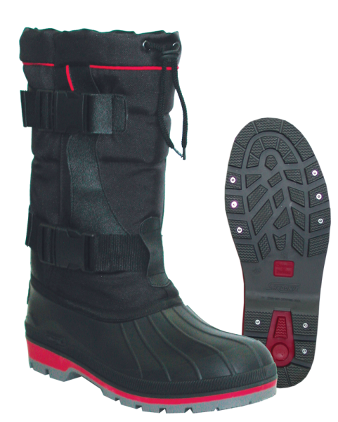 Бахилы ОРЛАН ТЭП SARDONIX зимние 171-06