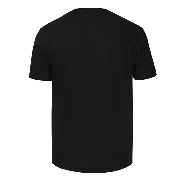 Футболка CORONA 145 (нм) (черный)