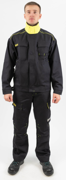 Куртка для сварки Dimex 644