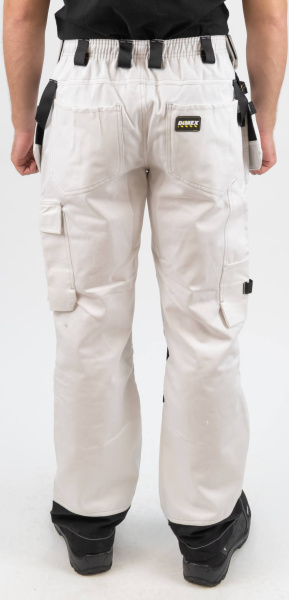 Брюки маляра Dimex 679