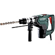 Перфоратор METABO KH 5-40 600763500 SDS-Max 1100Вт 8.5Дж
