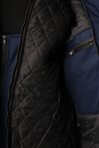 Костюм PROFLINE SPECIALIST WINTER зимний с ПК (т.синий)