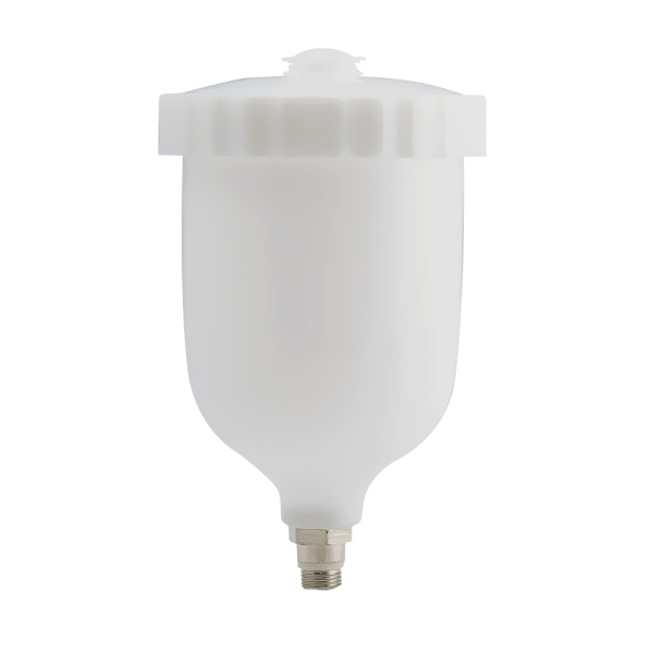 Бачок FUBAG для краскораспылителя BASIC G600 0.6л полипропиленовый