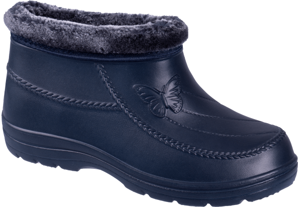 Галоши-ботинки ЭВА