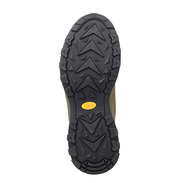 Полуботинки ЛИДЕР 330 ЭВА-Резина мембрана (оливковый)