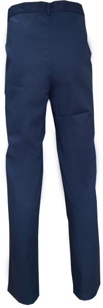 Костюм СПЕЦИАЛИСТ ЛАЙТ с БР (т.синий/васильковый)