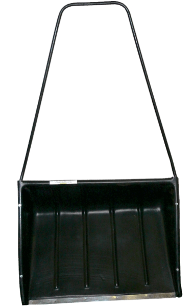 Движок пластмассовый с П-образной ручкой