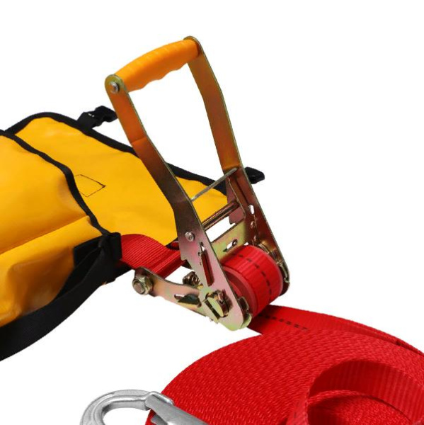 Горизонтальная анкерная линия VENTO ГОРИЗОНТ-2(20 м)