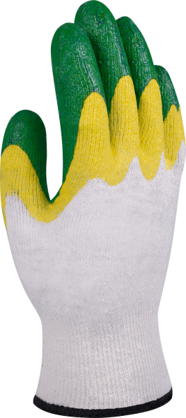 Перчатки ГРИН УТЕПЛЕННЫЕ