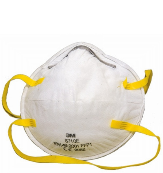 Респиратор 3М 8710