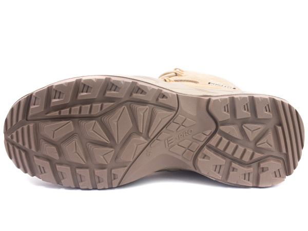 Ботинки E-PRO SPECIAL MID KEVLAR 102 (пустыня)