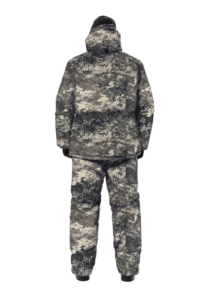 Костюм СКАНДИН зимний с ПК (кмф глина)