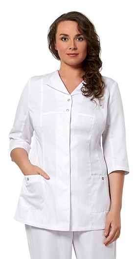 Блуза Беата женские медицинские