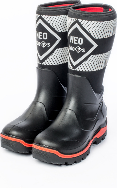 Сапоги NEOBOOTS с КП и КС