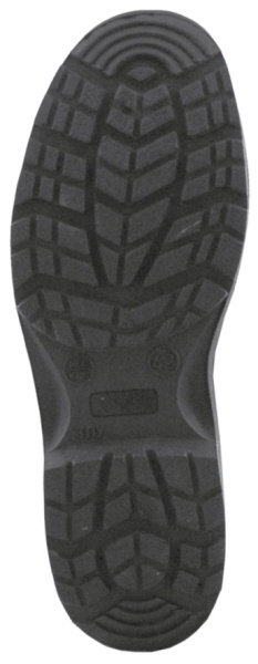 Ботинки Сварщик с МП