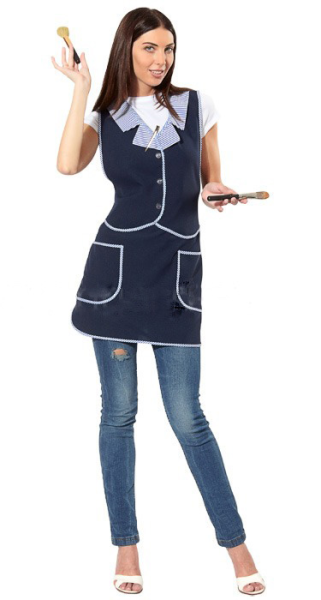 Фартук Минутка