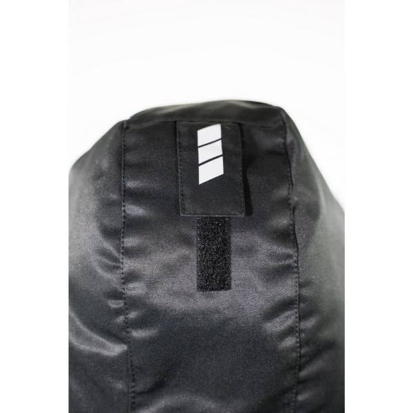 Куртка Brodeks KW 206 зимняя (черный)