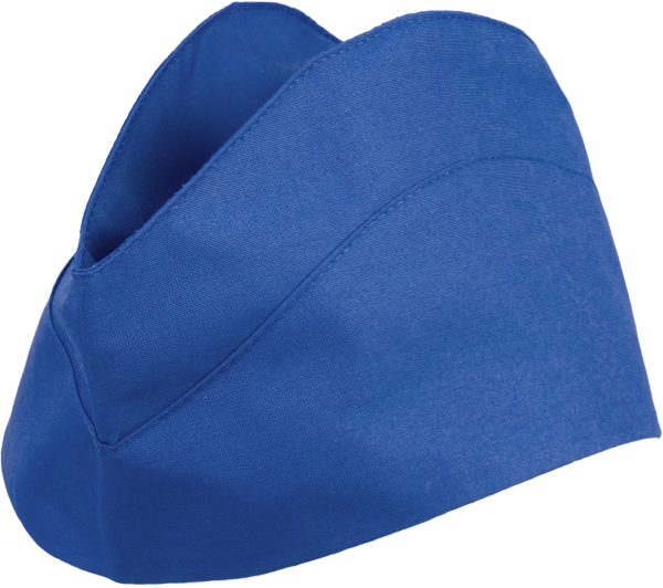 Пилотка Универсальная (красный)