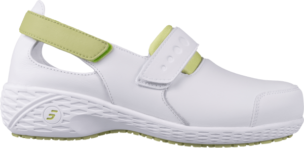 Полуботинки SAMANTHA (САМАНТА)