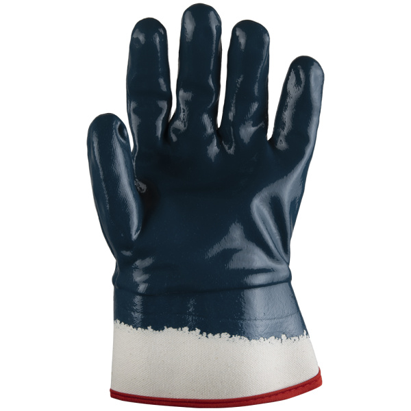 JN-269 Перчатки с полным нитриловым покрытием