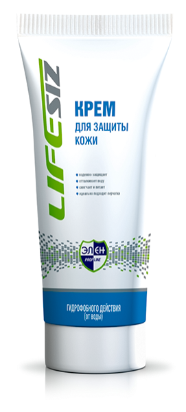Крем ЭЛЕН 100 мл гидрофобный