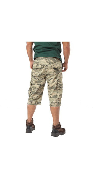 Шорты Джагер