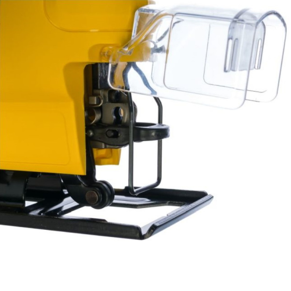 Электрический лобзик STANLEY SJ60 600Вт