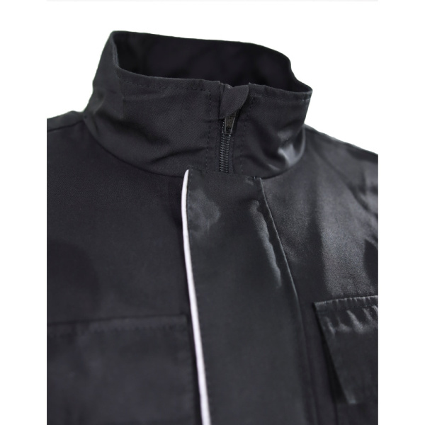 Куртка BRODEKS KS 201 (черный)