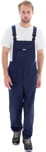 Костюм ТЕХНИК 2 с ПК (т.синий/серый)