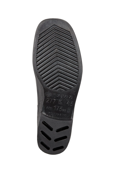 Сапоги резиновые универсальные